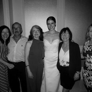 Meet your Posher, Tanya